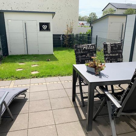 Ferienhaus Alte Kaserne Andernach Ngoại thất bức ảnh