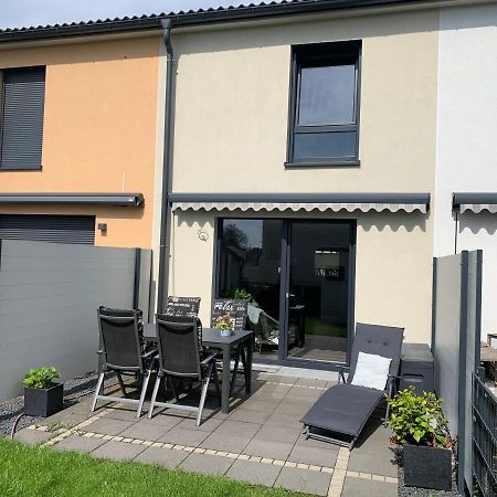 Ferienhaus Alte Kaserne Andernach Ngoại thất bức ảnh