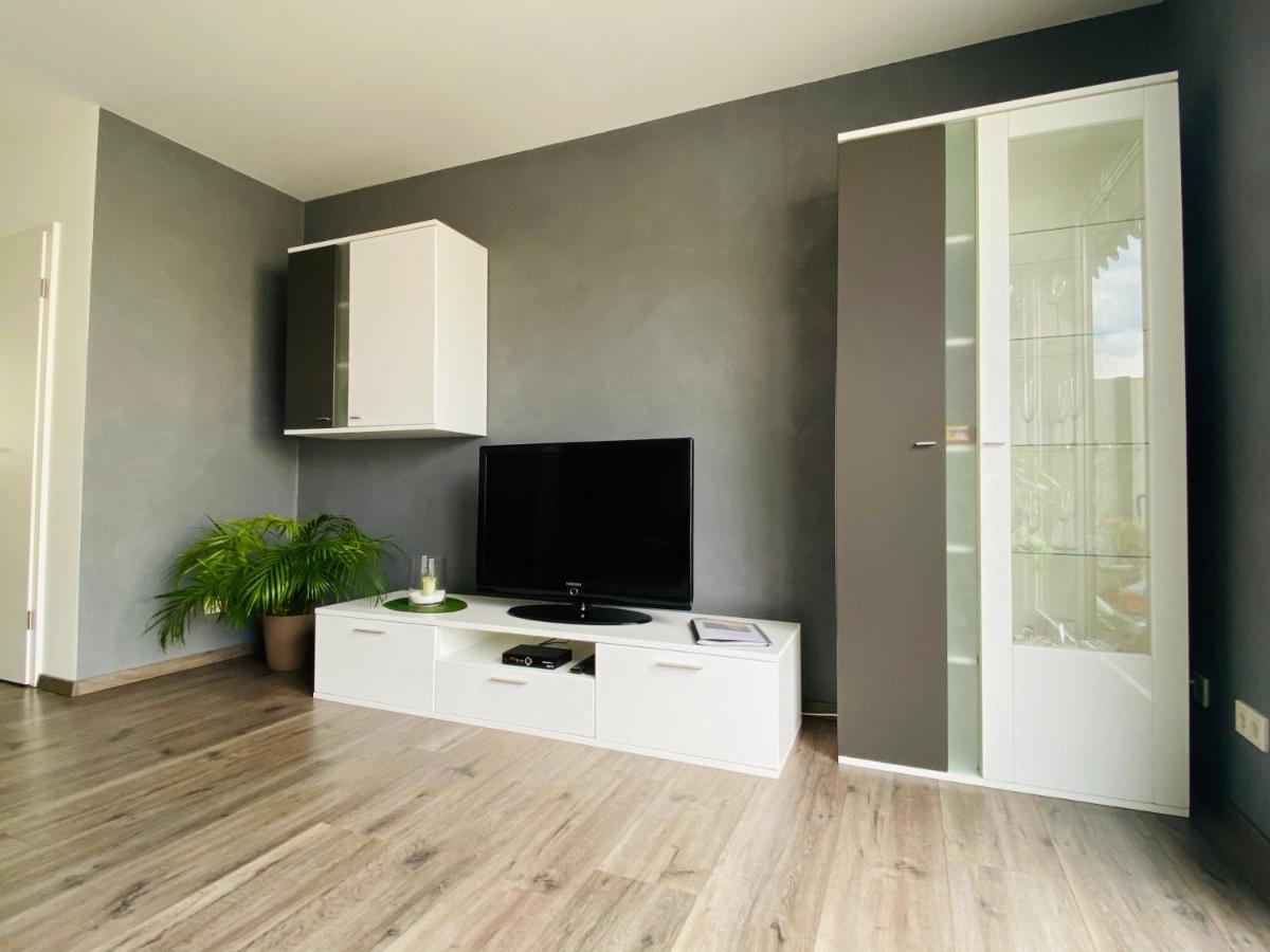 Ferienhaus Alte Kaserne Andernach Ngoại thất bức ảnh