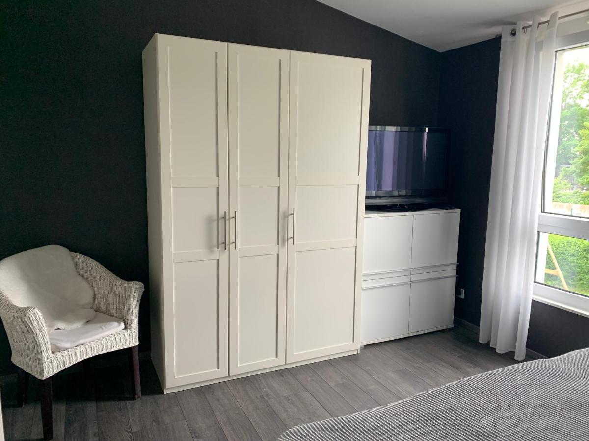 Ferienhaus Alte Kaserne Andernach Ngoại thất bức ảnh