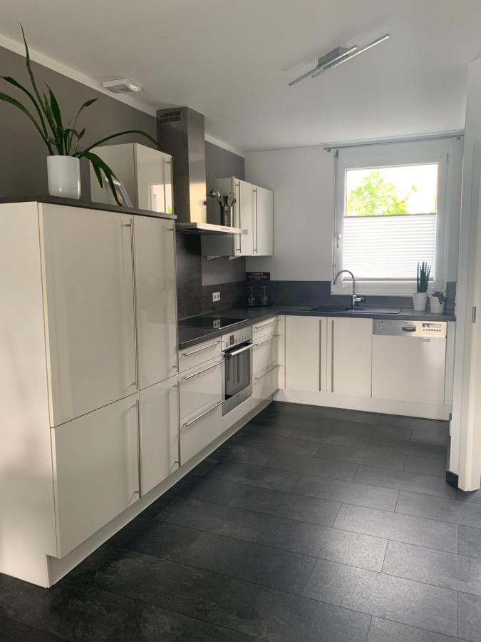 Ferienhaus Alte Kaserne Andernach Ngoại thất bức ảnh
