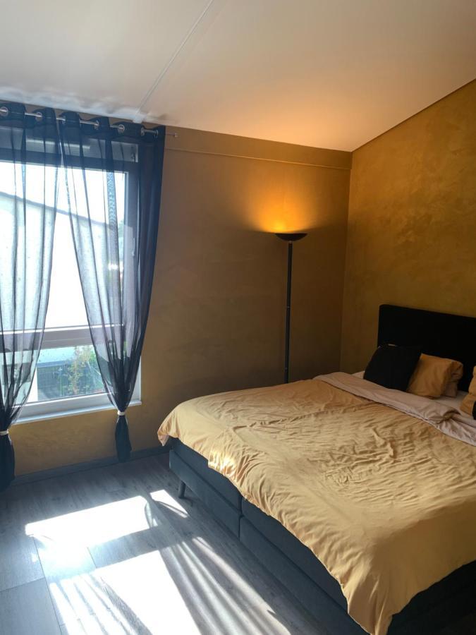 Ferienhaus Alte Kaserne Andernach Ngoại thất bức ảnh