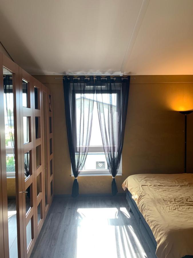 Ferienhaus Alte Kaserne Andernach Ngoại thất bức ảnh